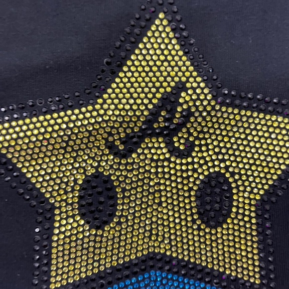 SUKAMII "FRIENDS & FAMILY" Swavorski Complexcon Exclusive T Shirt - Picture 5 of 7